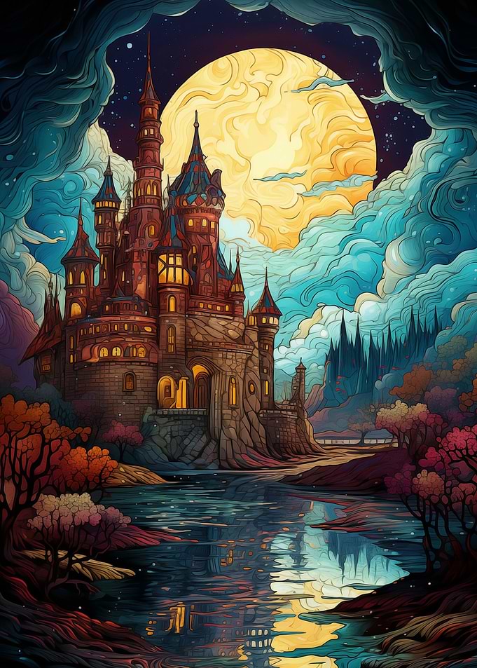 Medieval Realm