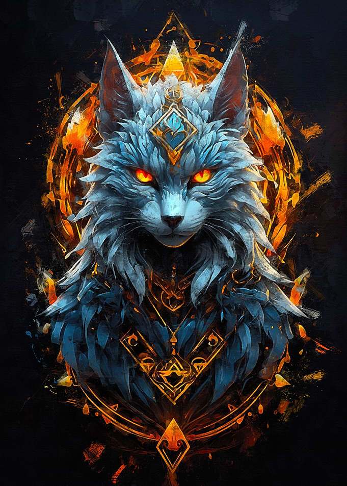 White Cat Nordic