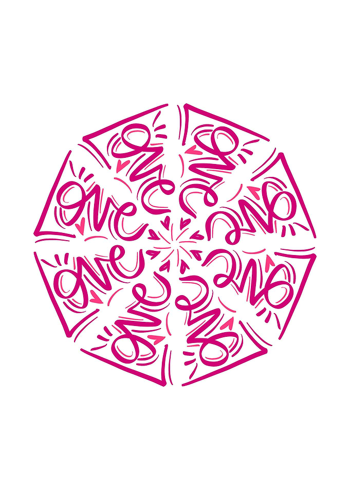 Love Mandala