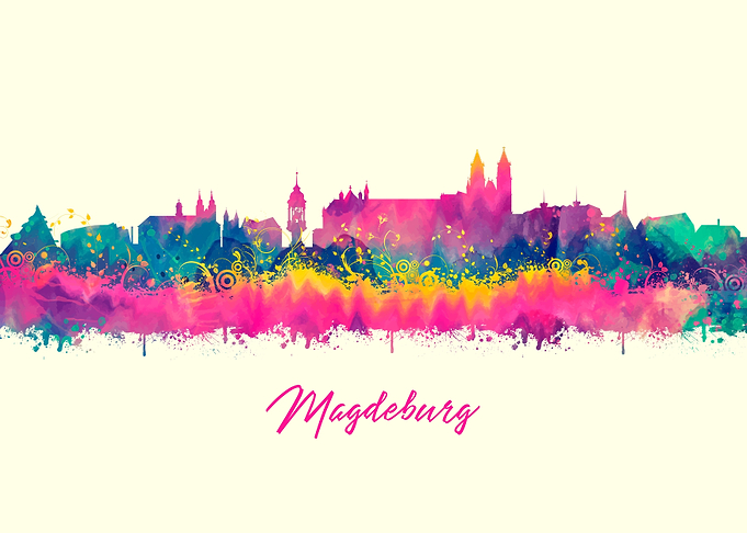 Magdeburg Germany
