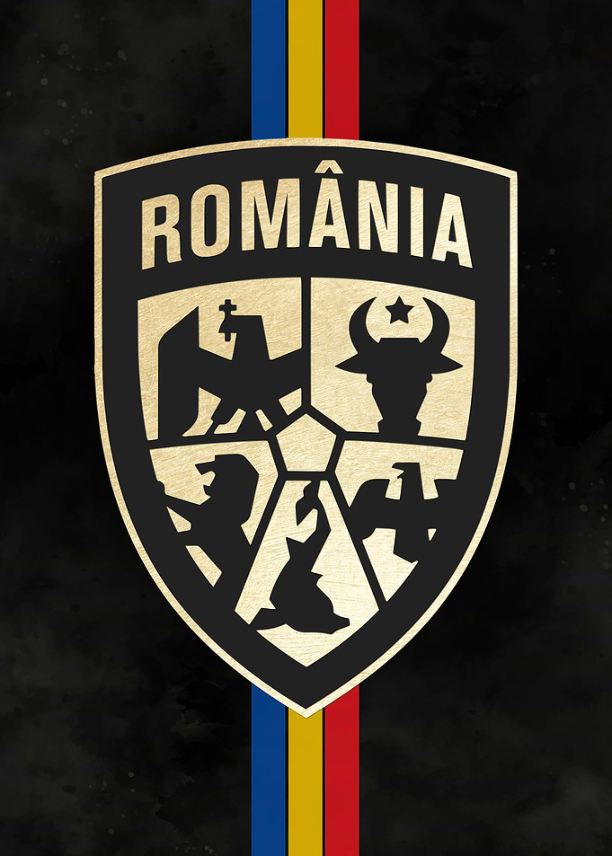 Romania National Football