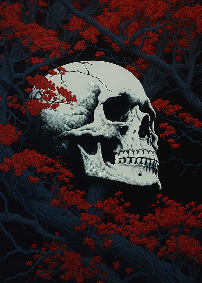 Japanese Painting