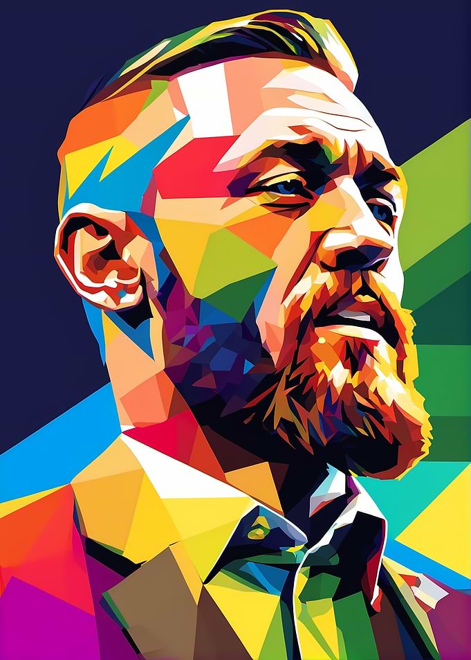 McGregor