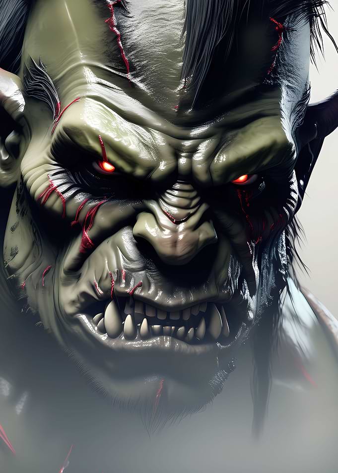 Orc