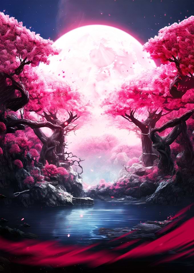 Cosmic Tree of Life