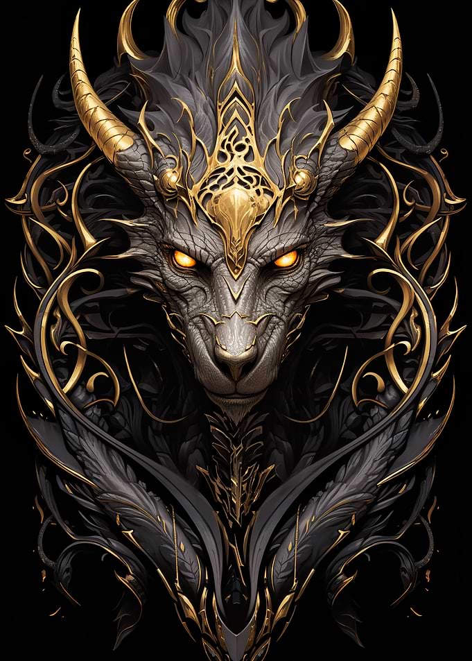 Elder Lord Dragon Imperial