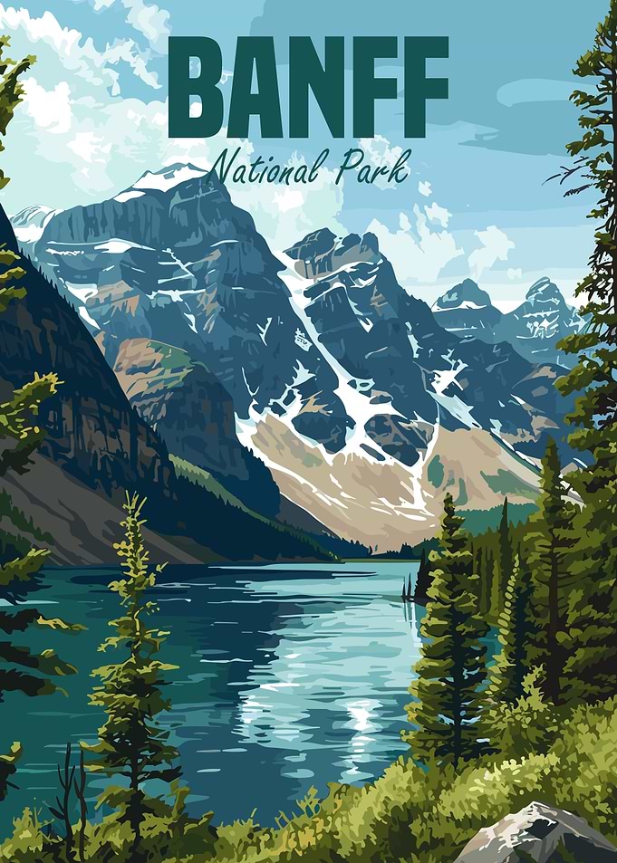 Banff National Park