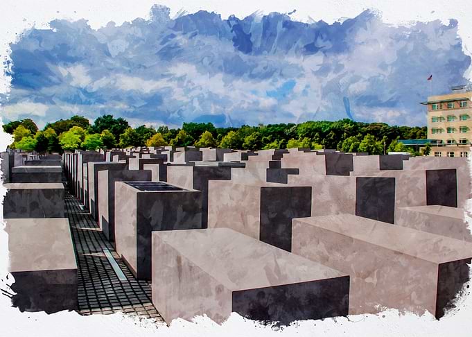 Berlin Memorial