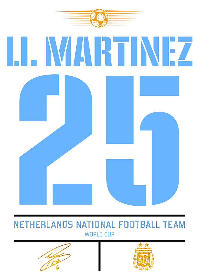 Lisandro Martinez