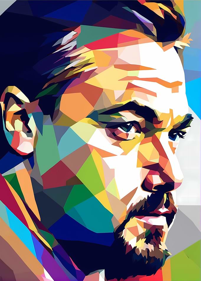 DiCaprio