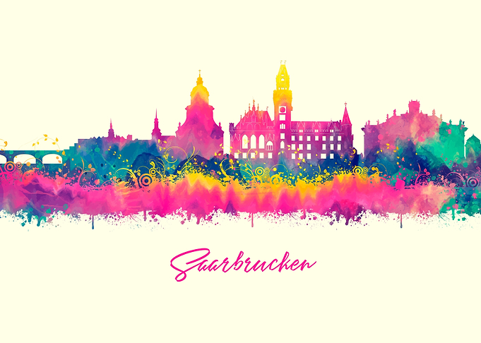 Saarbrucken Germany