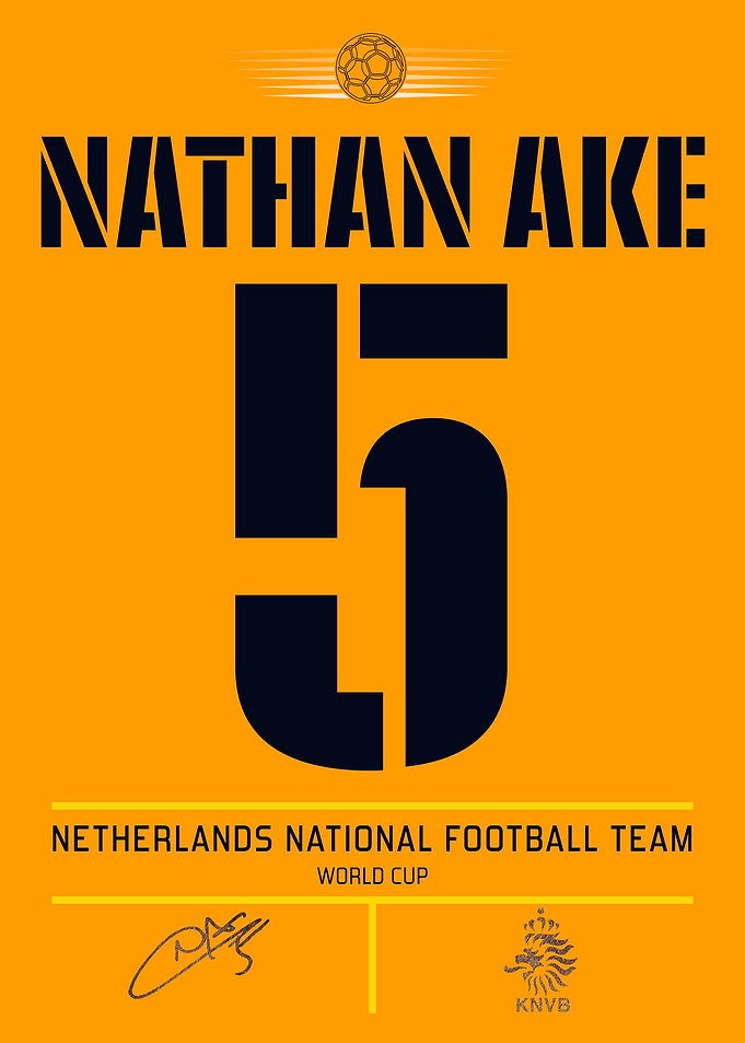 Nathan Ake