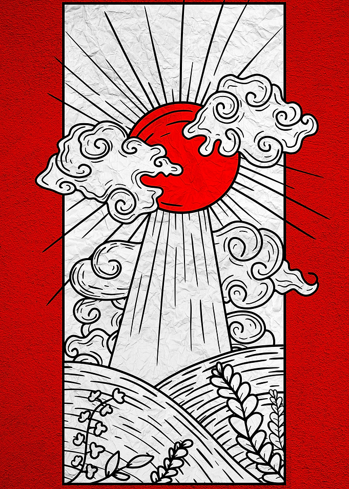 Cloud Japanese