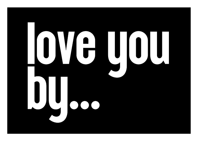 Love You Bye