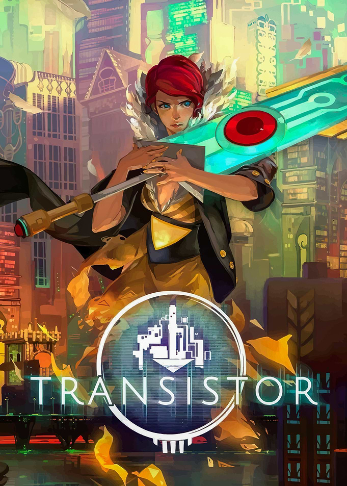 Transistor