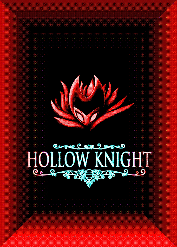Hollow knight