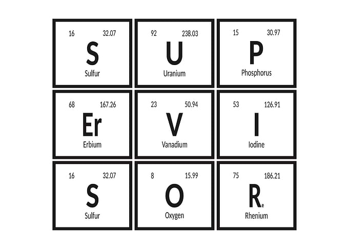 Supervisor