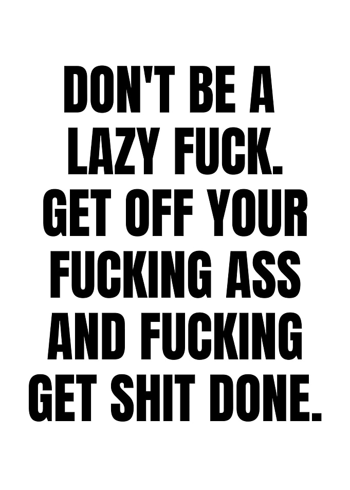 Motivation Quotes