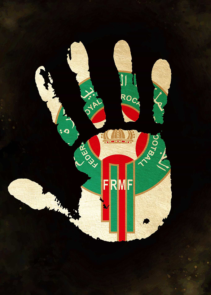 Morocco national football