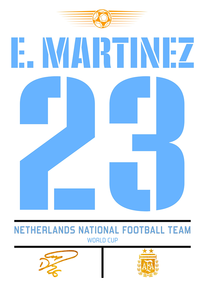 Emiliano Martinez