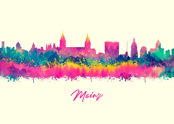 Mainz Germany