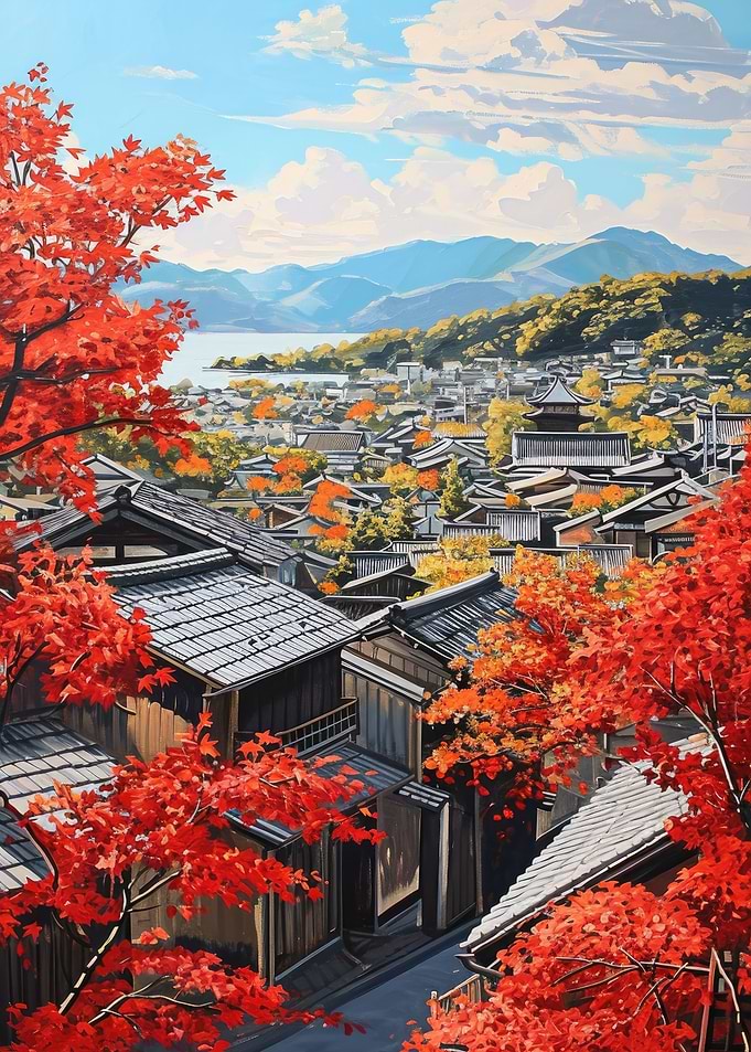 Kyoto