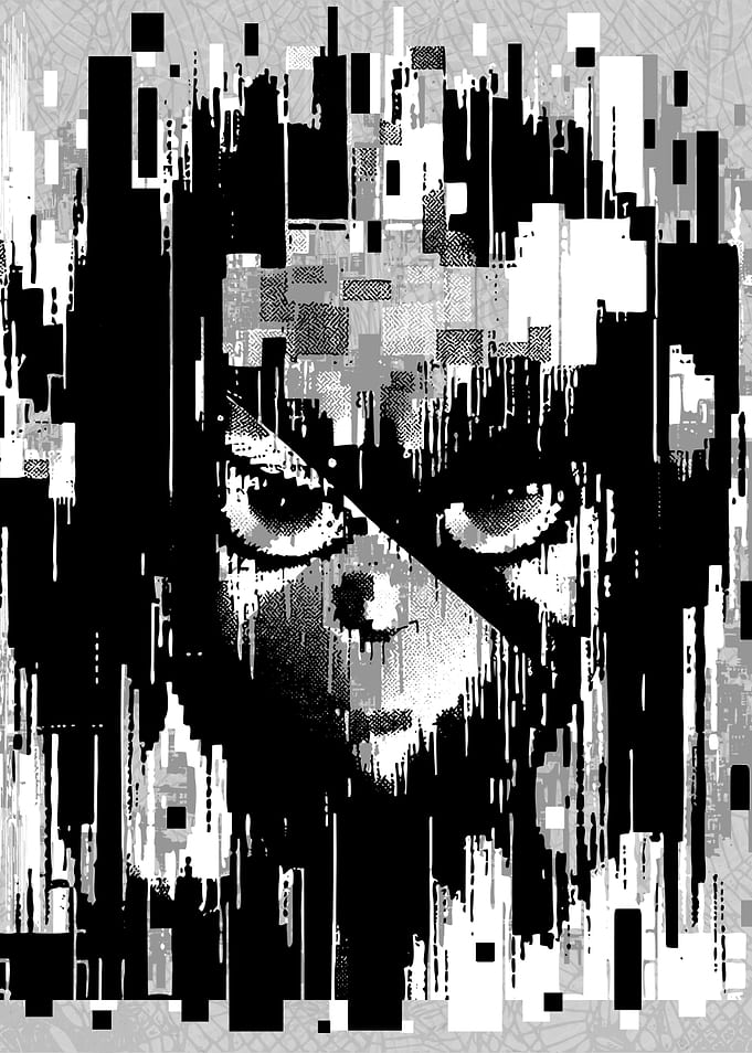 Glitch Girls