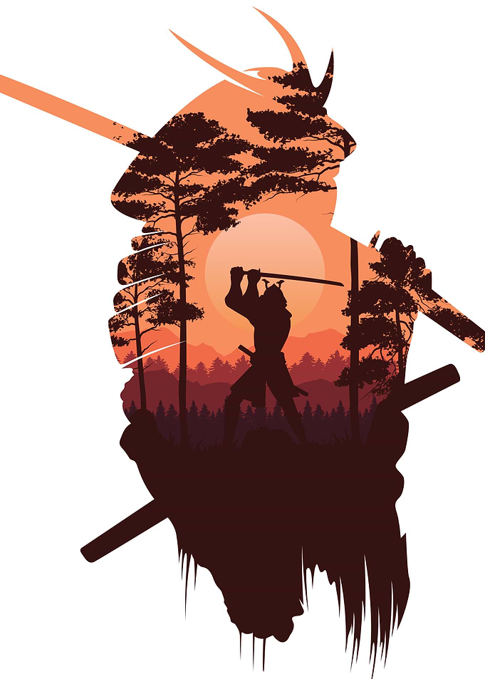 The Sunrise Samurai