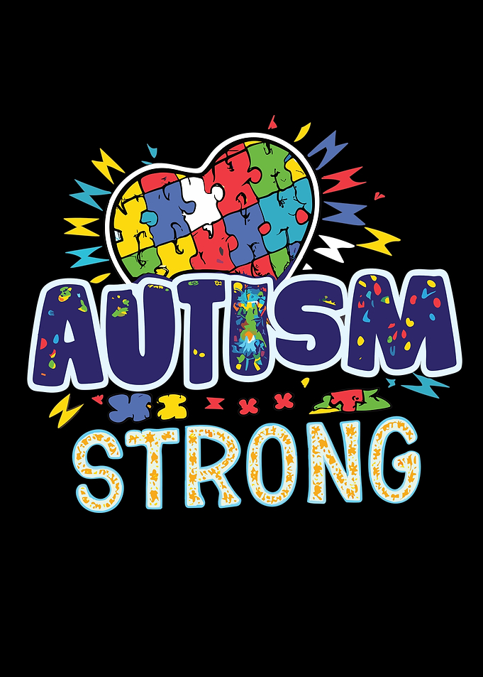 Autism Strong