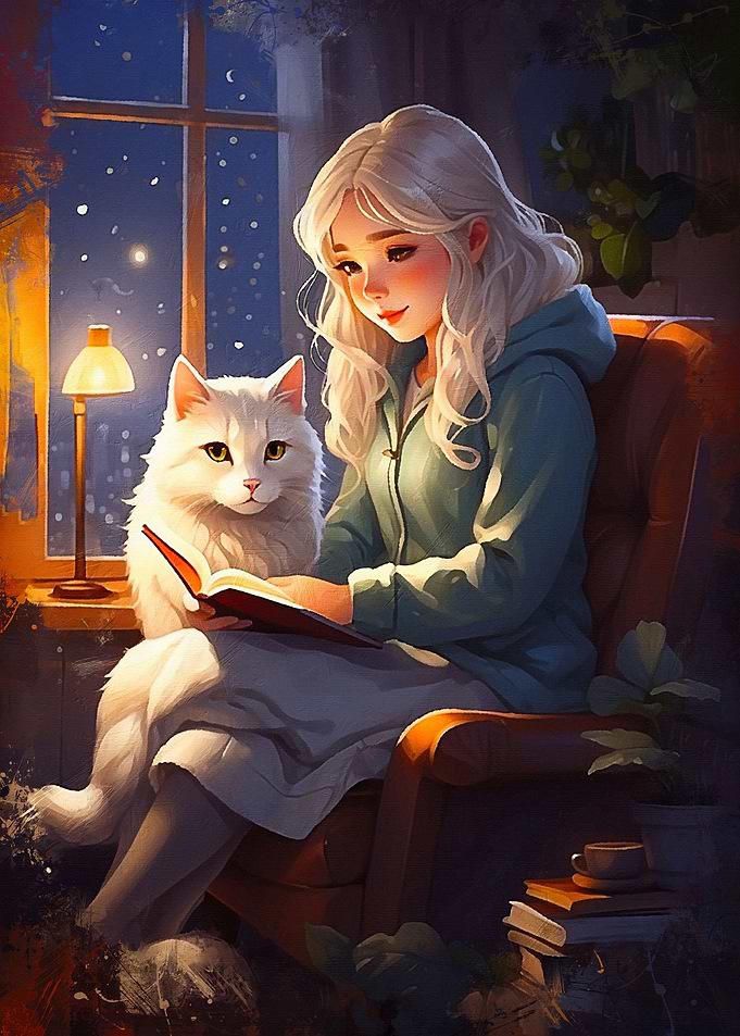 Beautiful Girl