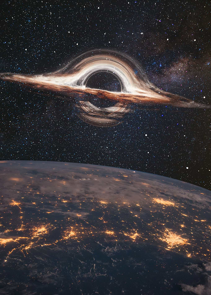 Blackhole