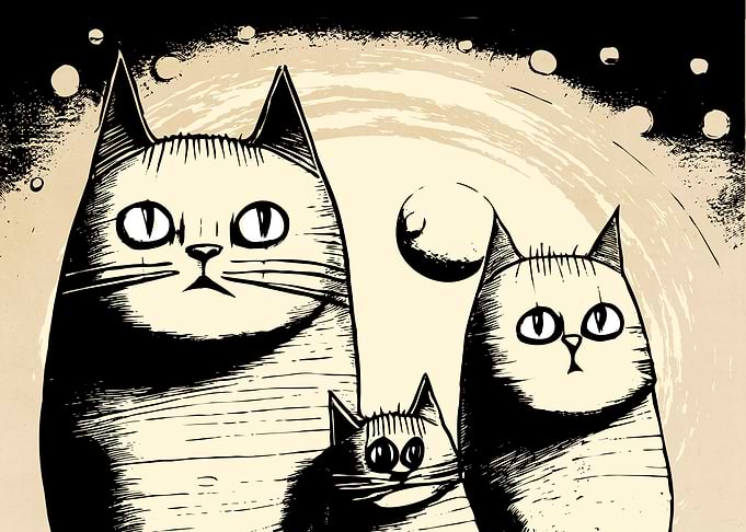 Sweet Cats