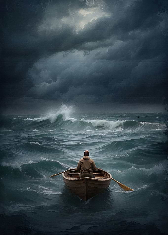 The Last Horizon