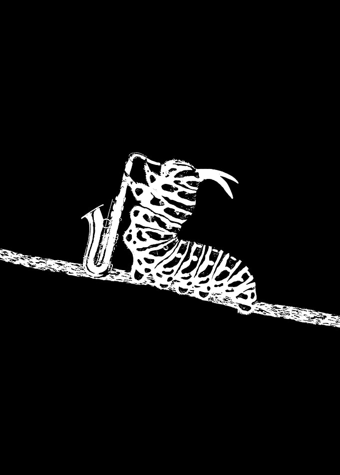 Caterpillar