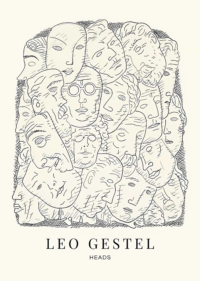 Heads