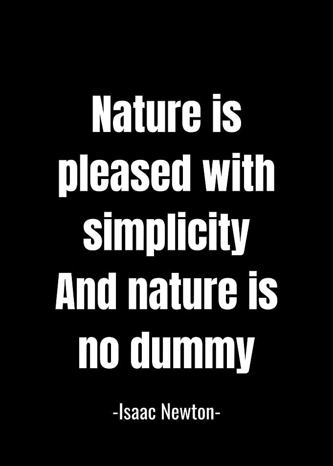 Isaac Newton