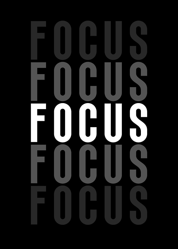 Focus