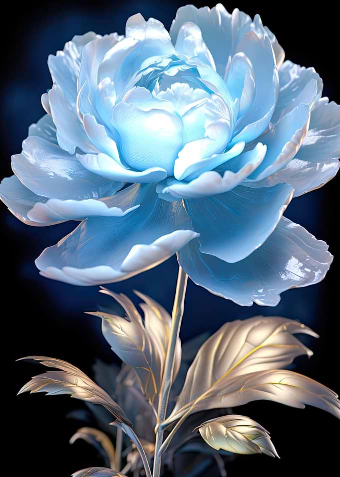 Light Lotus