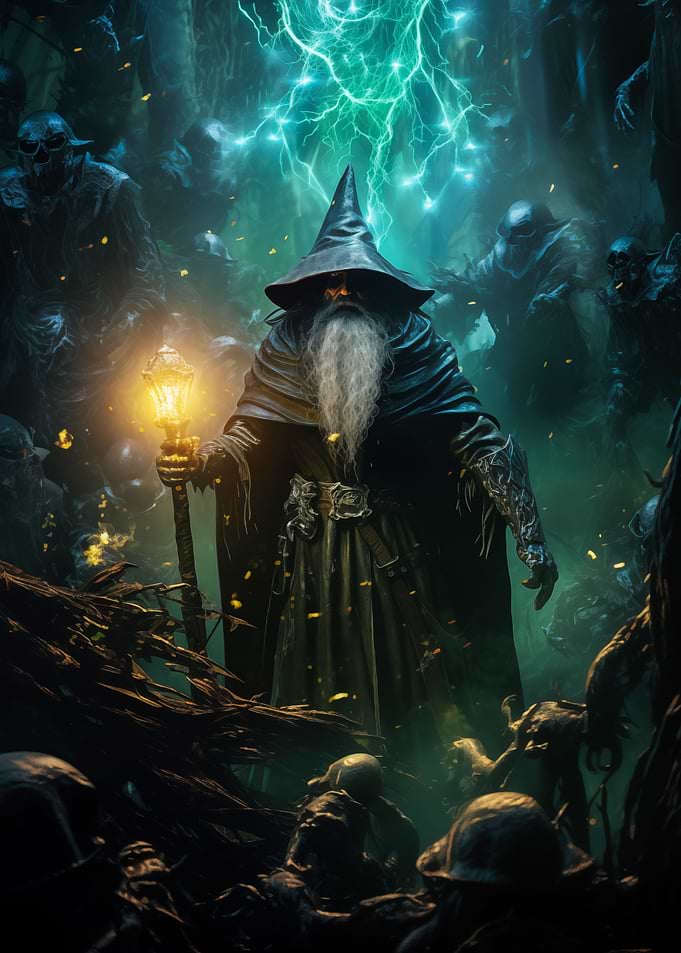 Wizard