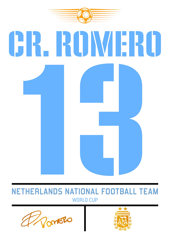 Cristian Romero