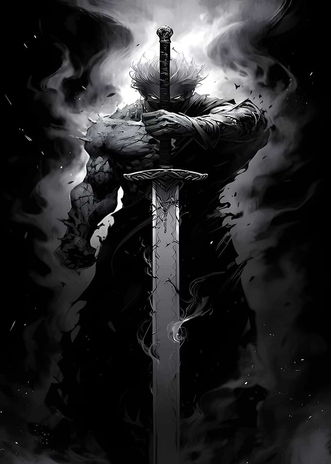 Warrior