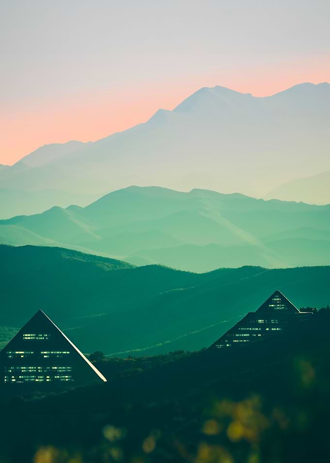 Green Valley