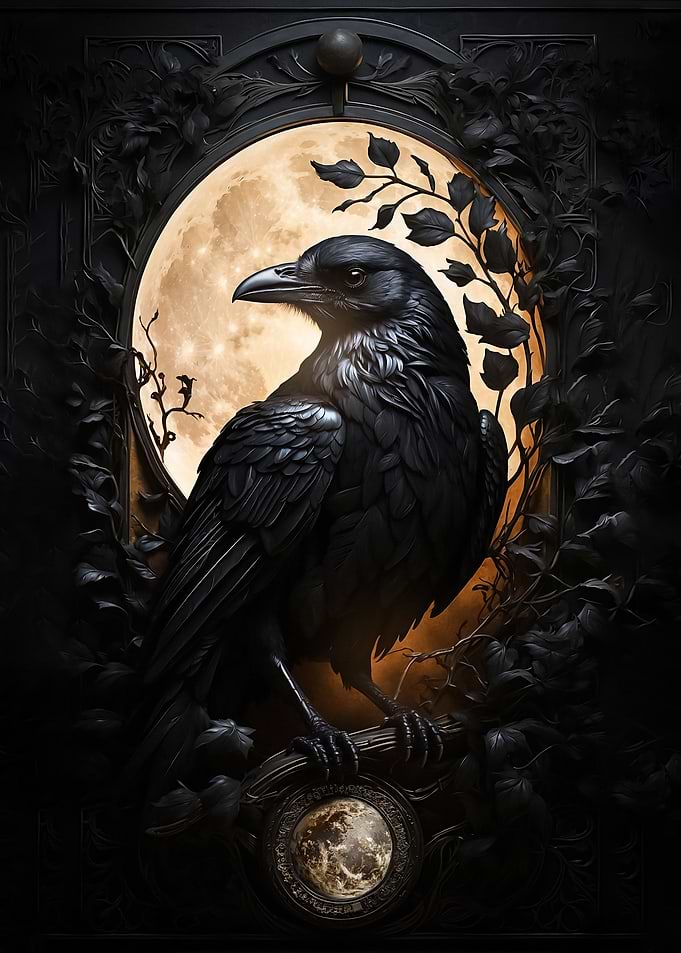 Gothic Nightfall