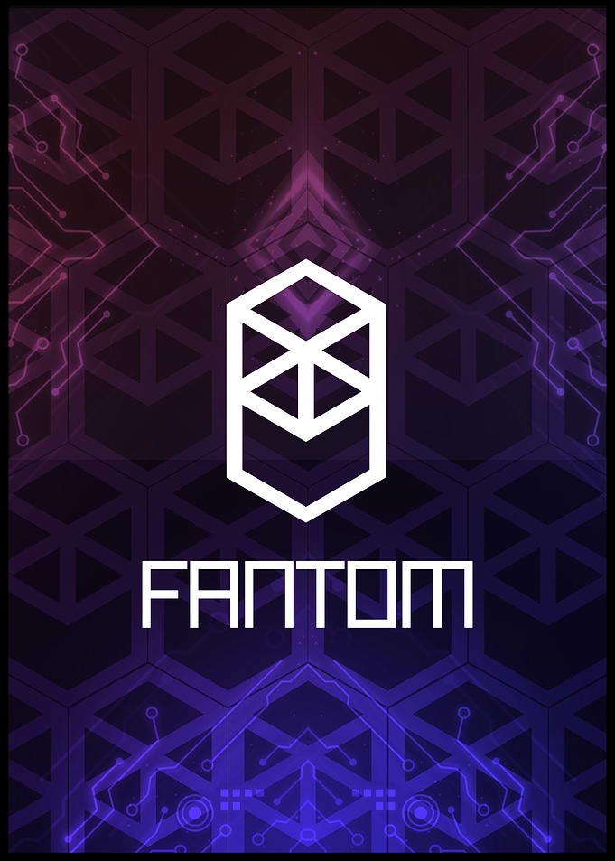 Dark Fantom