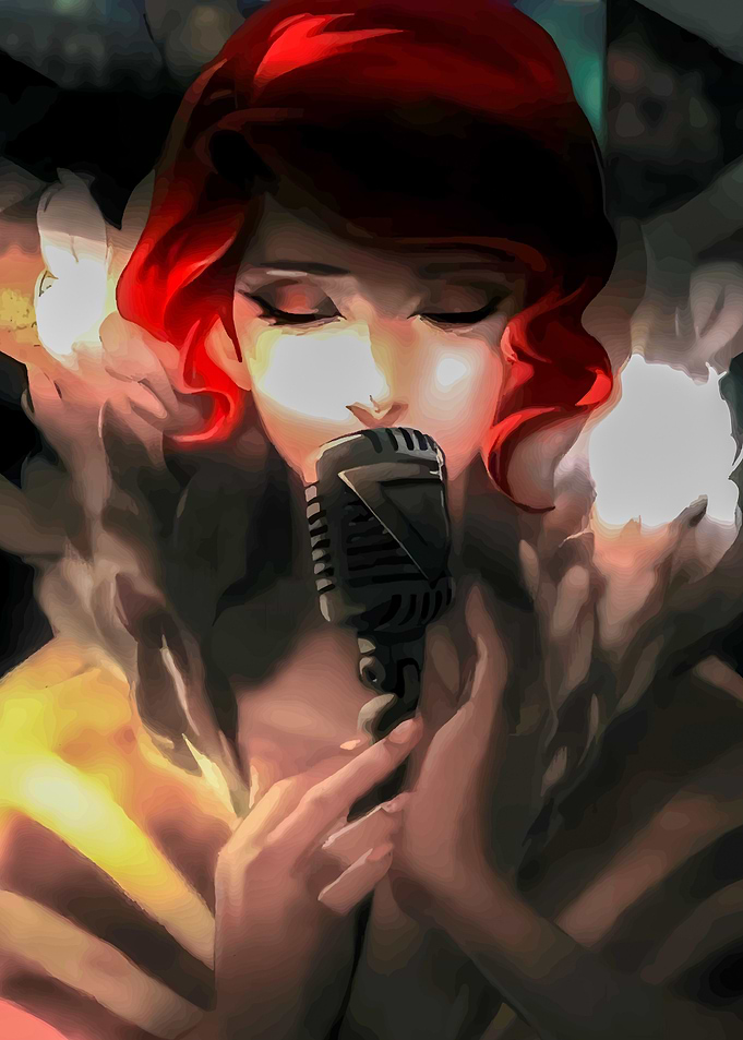 Transistor