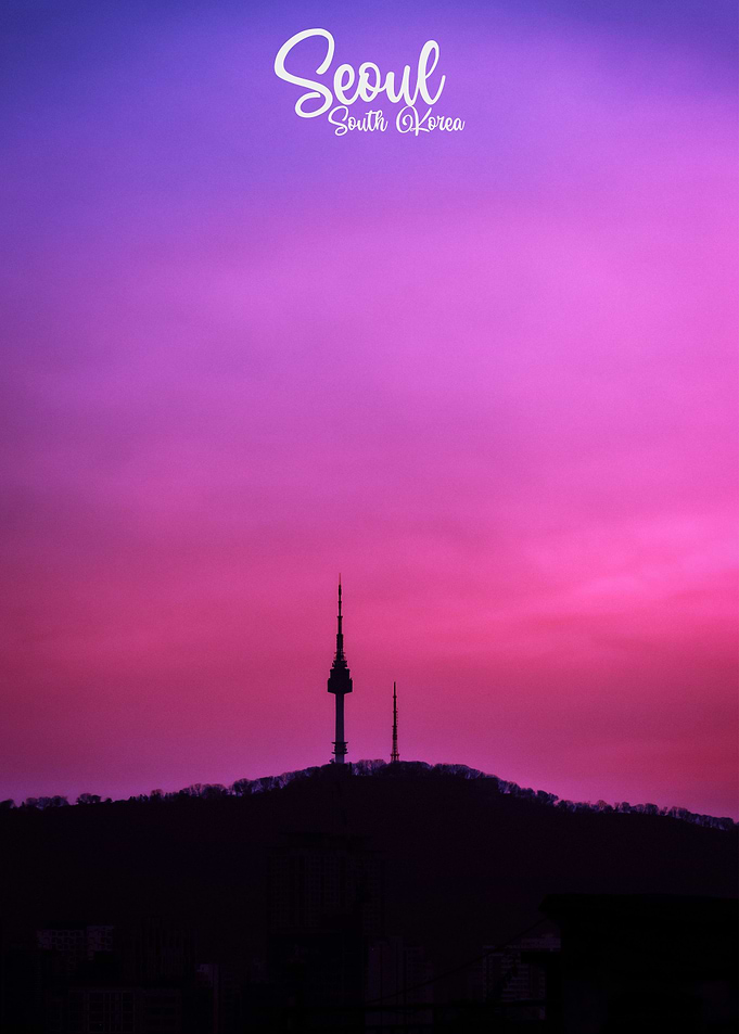 Seoul