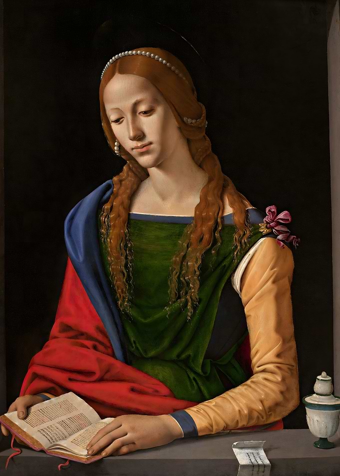 St Mary Magdalene Reading