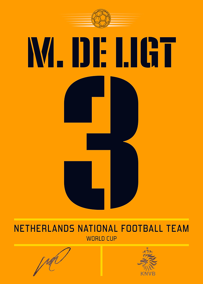 Matthijs de Ligt