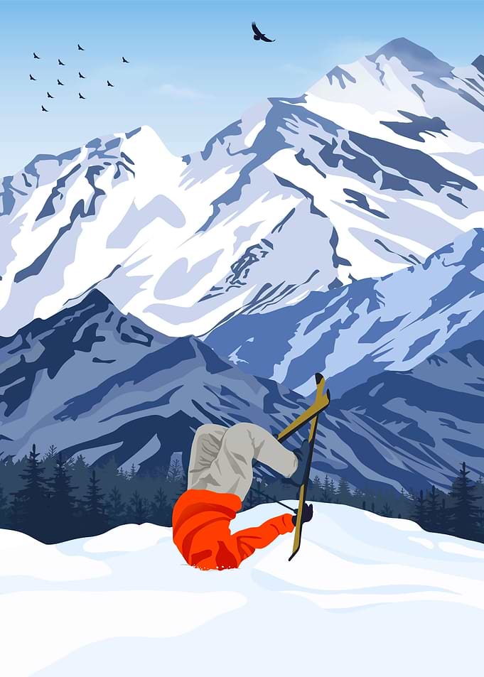 Ski