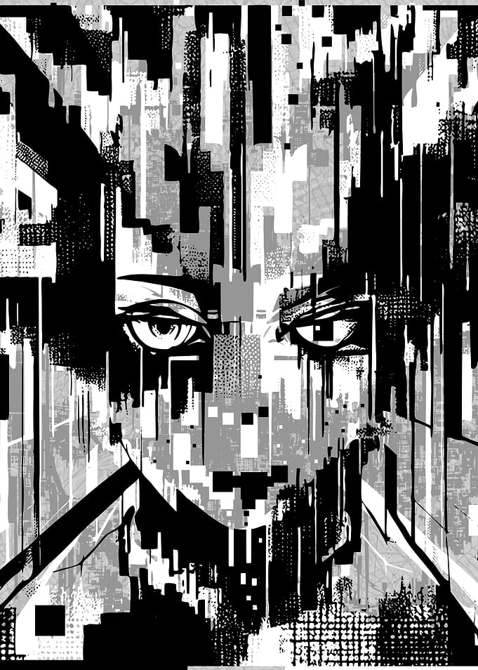 Glitch Girls